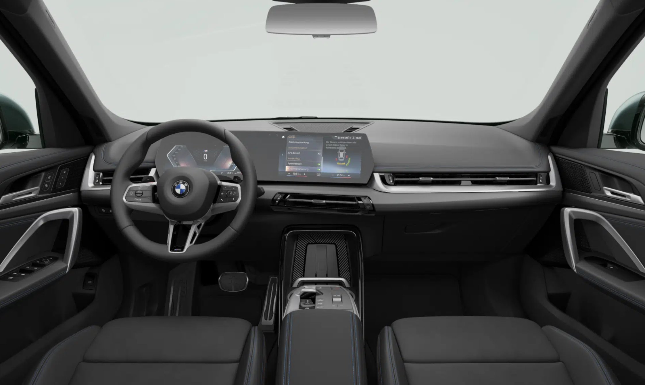 BMW X1 23d xDrive | nová generace | sportovně luxusní SUV | naftový motor 210 koní | maximální výbava | nový model 2023 | auto ve výrobě | objednání online | auto eshop AUTOiBUY.com